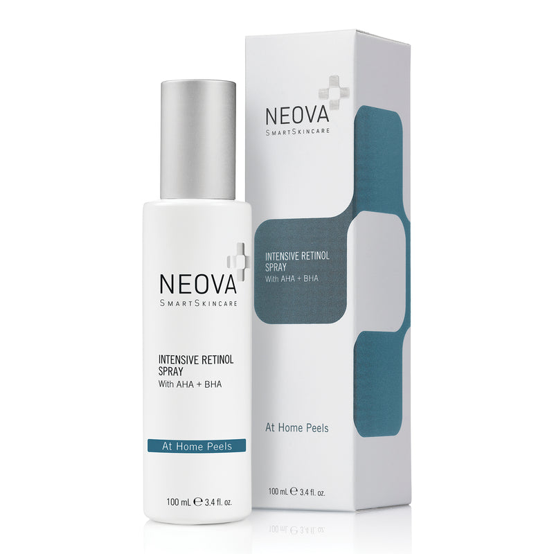 Intensive Retinol Spray - NEOVA