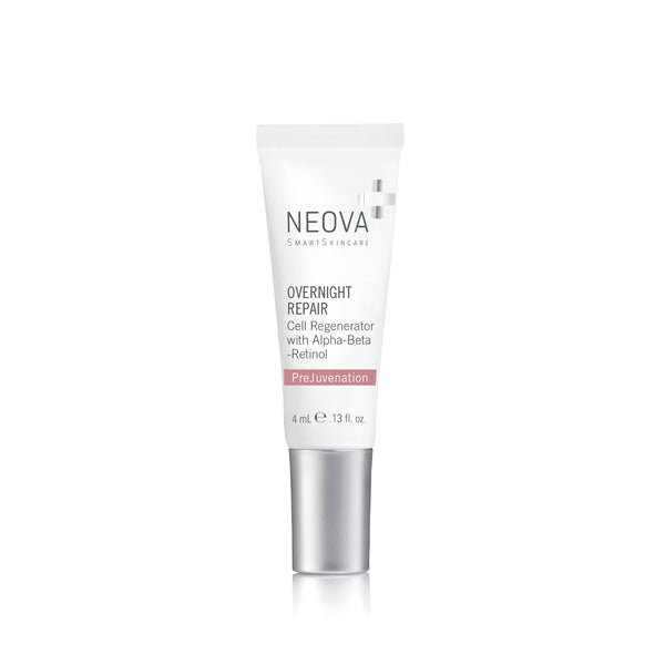 Overnight Repair Sample - NEOVA