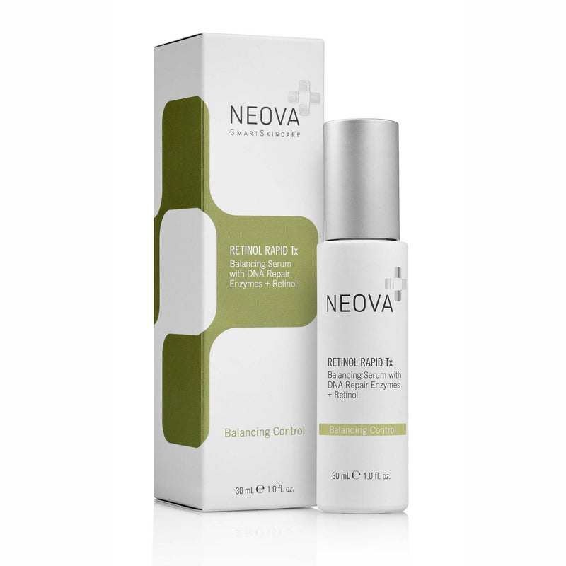 Retinol Rapid Tx - NEOVA