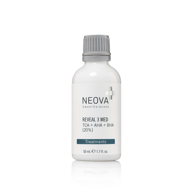 Reveal 3 Med [20%] - NEOVA