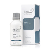 Reveal 3 [10%] - NEOVA