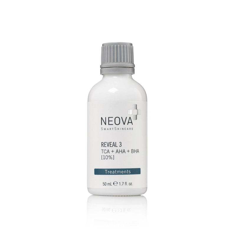 Reveal 3 [10%] - NEOVA