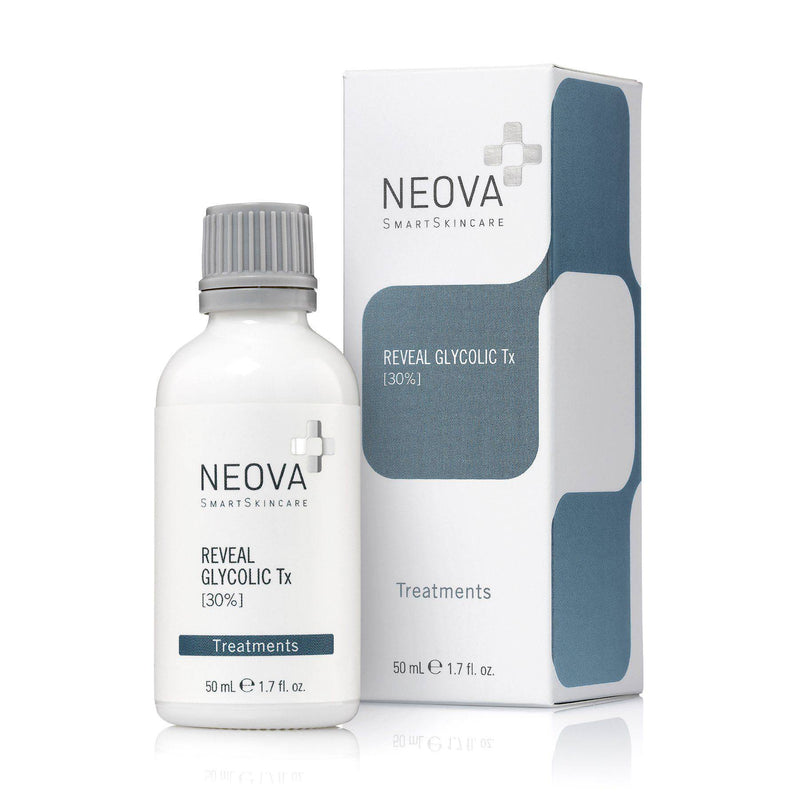 Reveal Glycolic Tx [30%] - NEOVA