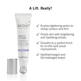 Super Eye Lift Serum - NEOVA