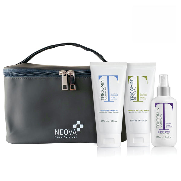 Tricomin Regimen Kit - NEOVA