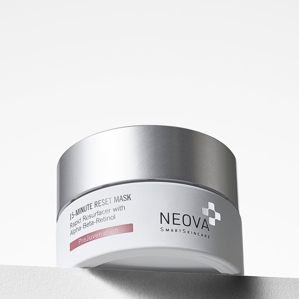15-Minute Reset Hydrating Mask | NEOVA