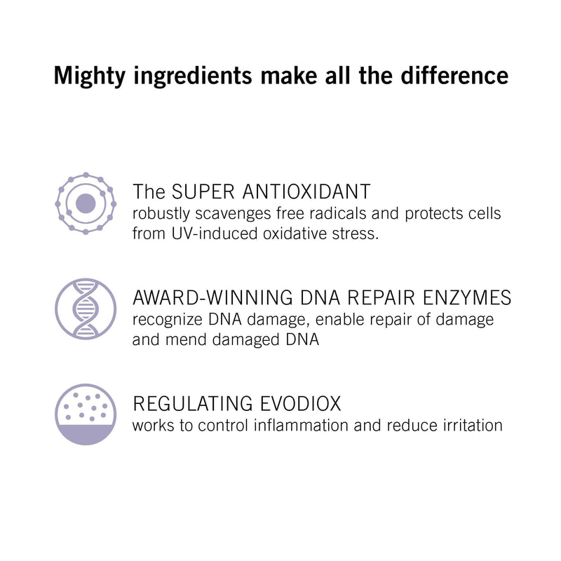 DNA Total Repair - NEOVA