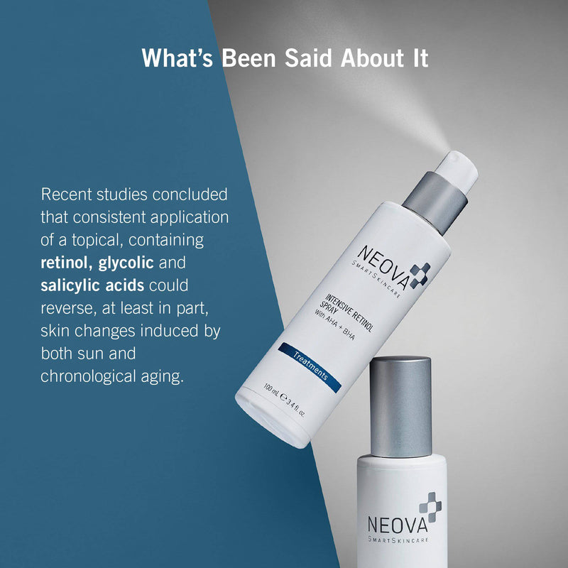 Intensive Retinol Spray - NEOVA
